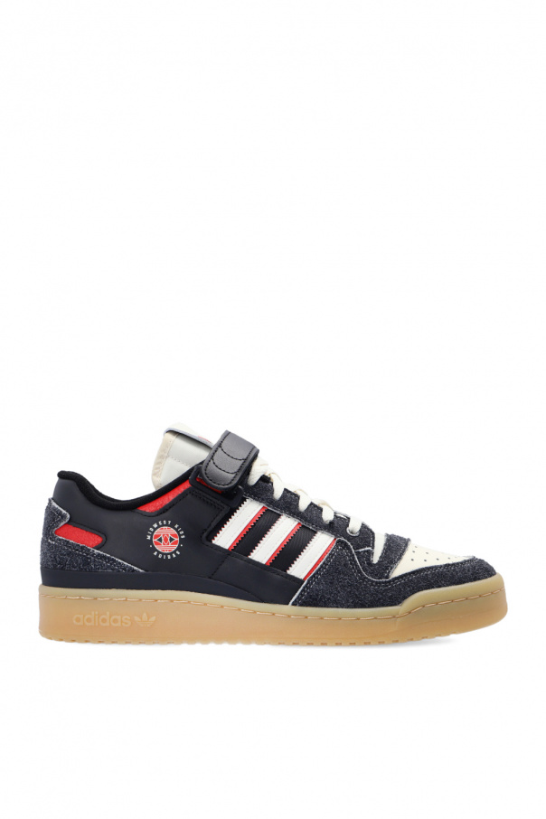 Adidas superstar red outlet ioffer